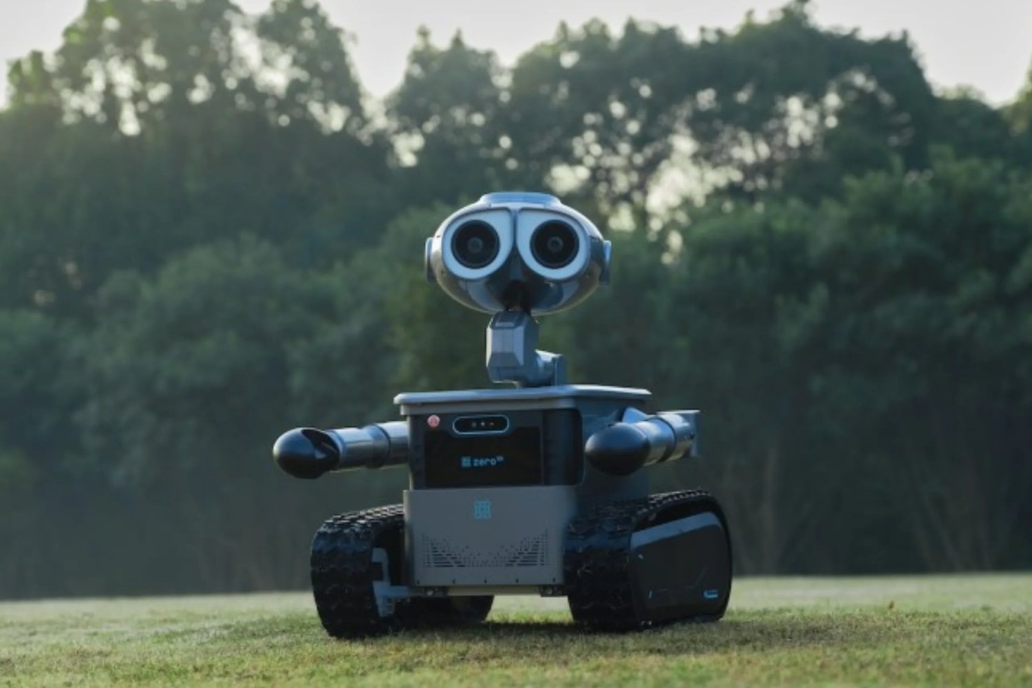 Robocat